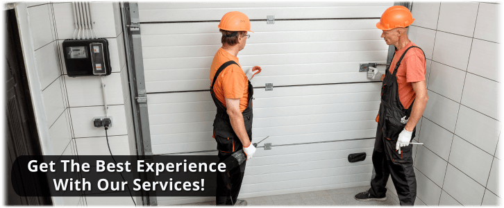 Garage Door Installation Lynbrook NY