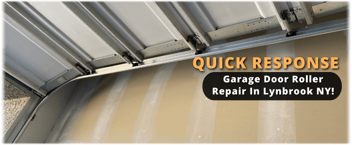 Garage Door Roller Repair Lynbrook NY